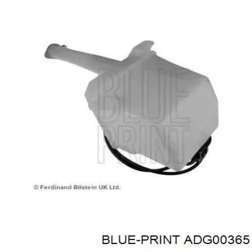 Compre 0K2FB67480 Hyundai/Kia Tanque de fluido para lavador de vidro