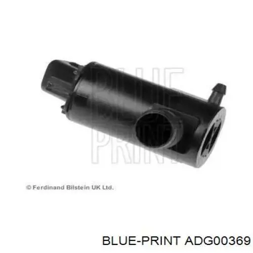 Compre 80070039 Profit Bomba de motor de fluido para lavador de vidro dianteiro