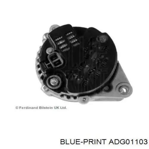 Compre AB190058 Hyundai/Kia Gerador