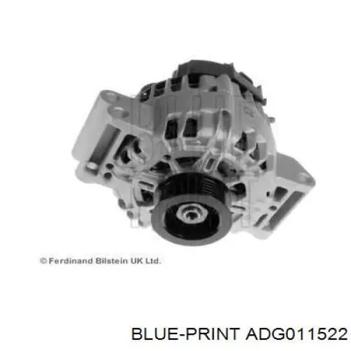 Gerador General Motors 13502591