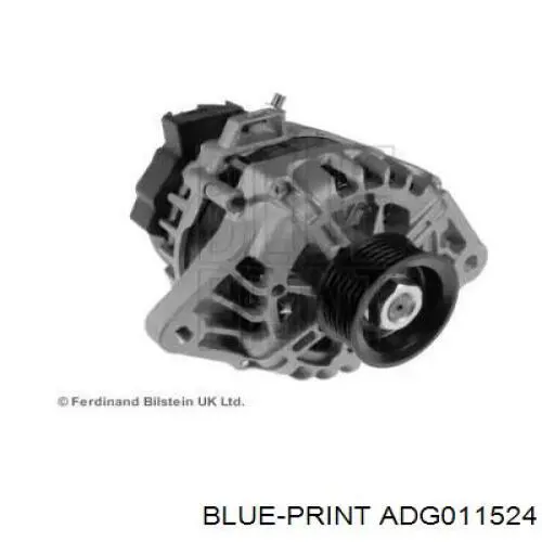 Compre 115715 REMA-PARTS Gerador
