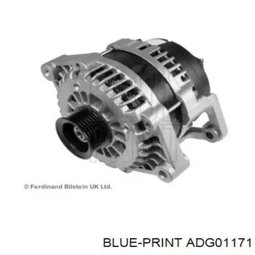 Compre 96627030 General Motors Gerador