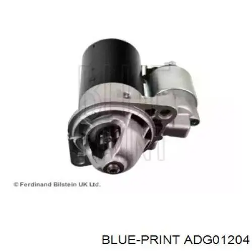 9000794 General Motors Motor de arranco