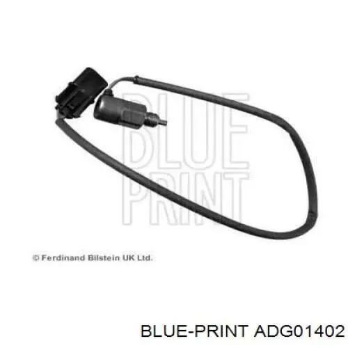 ADG01402 Blue Print Sensor de ativação das luzes de marcha à ré