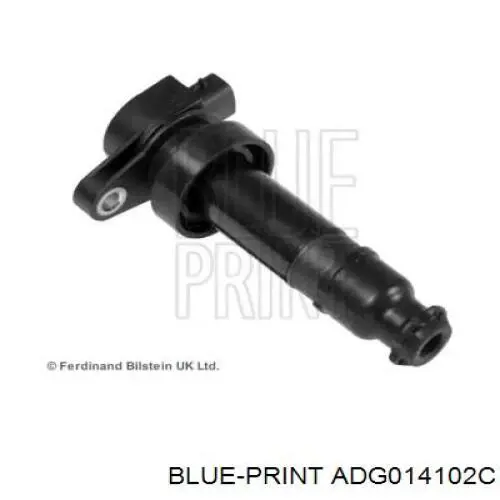 Compre IC011 VALEO Bobina de ignição