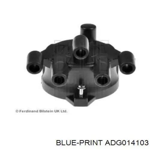 Tampa de distribuidor de ignição (distribuidor) Blue Print ADG014103 preço, a partir de 35,90 USD