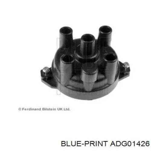 Compre ADG01426 Blue Print Tampa de distribuidor de ignição (distribuidor)