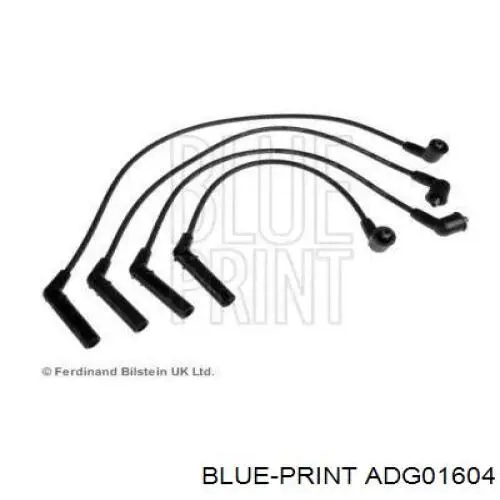 Compre ADG01604 Blue Print Fios de alta voltagem, kit