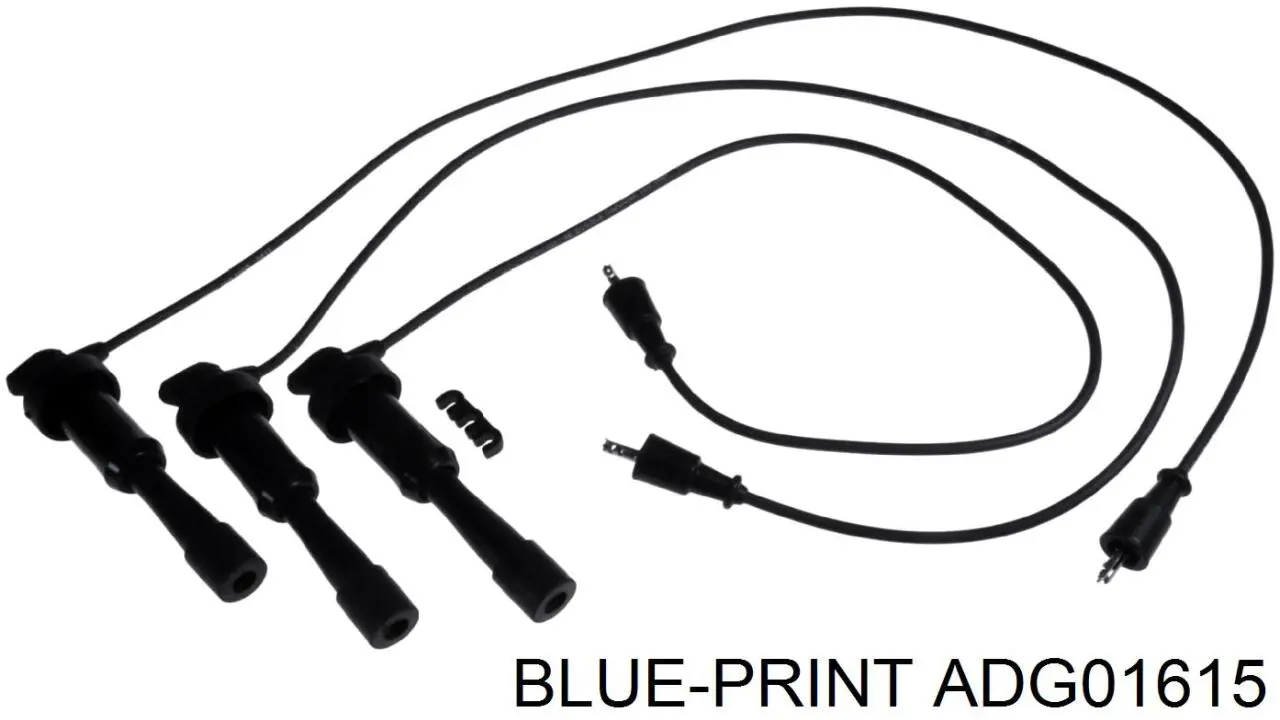 Compre ADG01615 Blue Print Fios de alta voltagem, kit