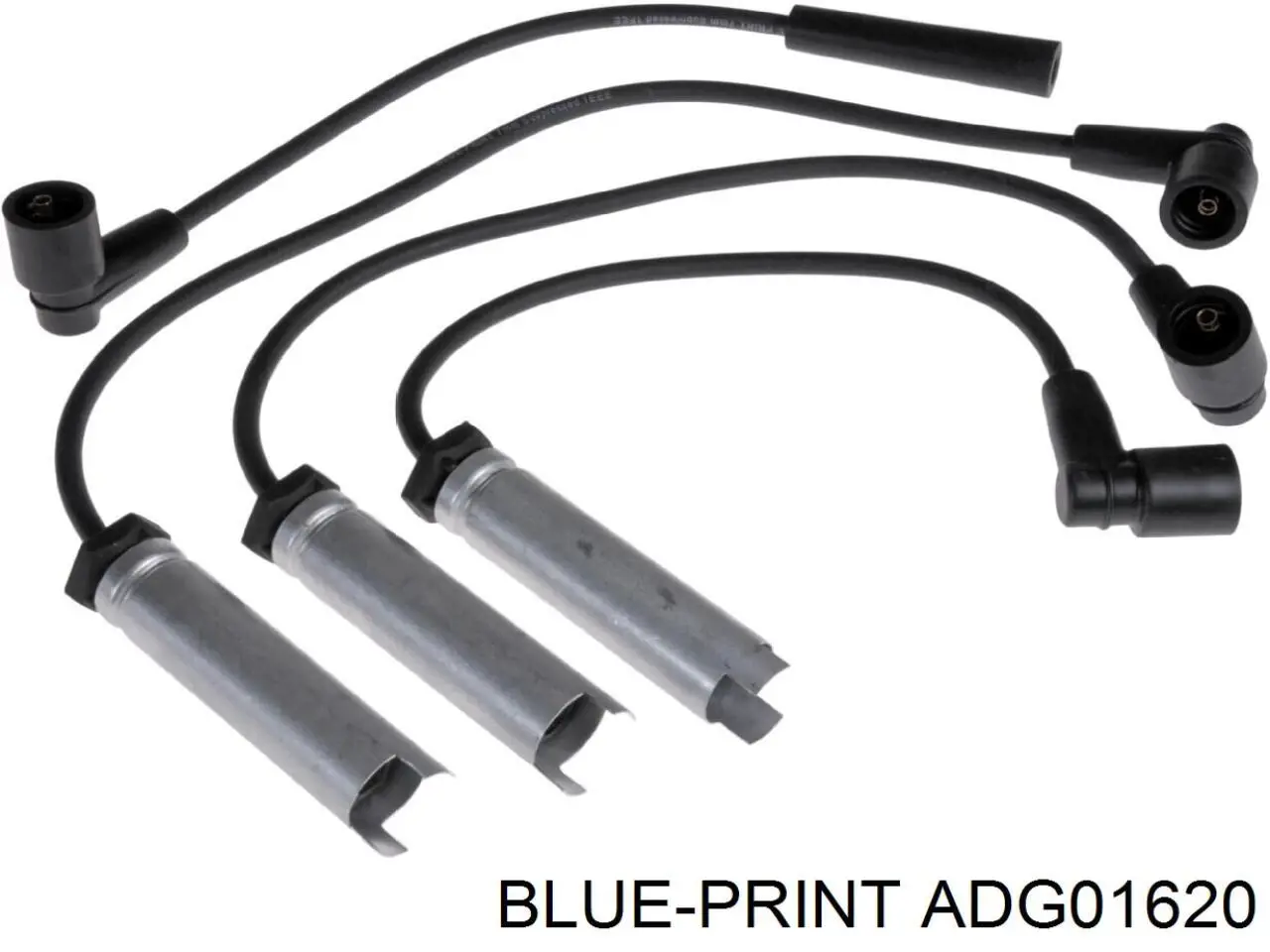 Fios de alta voltagem, kit Korea (oem) L30008D preço, a partir de 29,51 USD