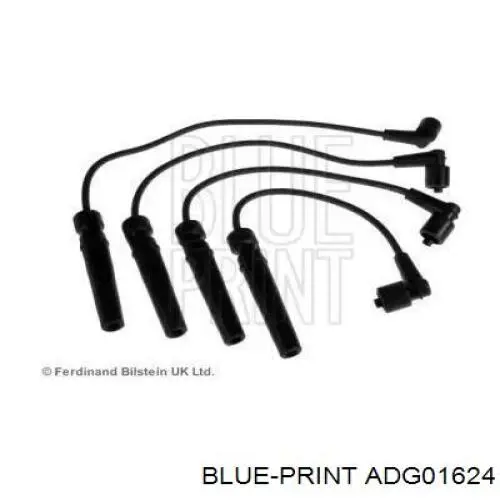 Compre L30005D Korea (oem) Fios de alta voltagem, kit