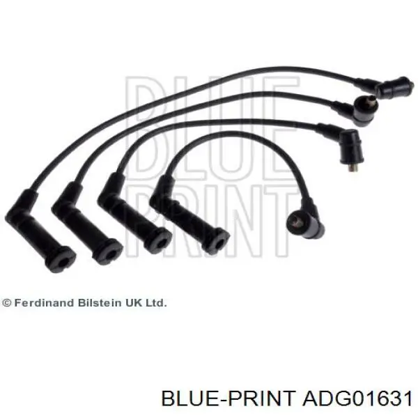 Compre ADG01631 Blue Print Fios de alta voltagem, kit