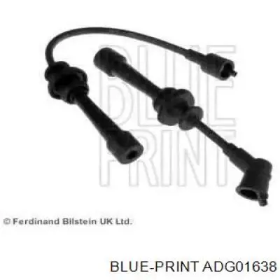 Compre 2750126B00 Hyundai/Kia Fios de alta voltagem, kit