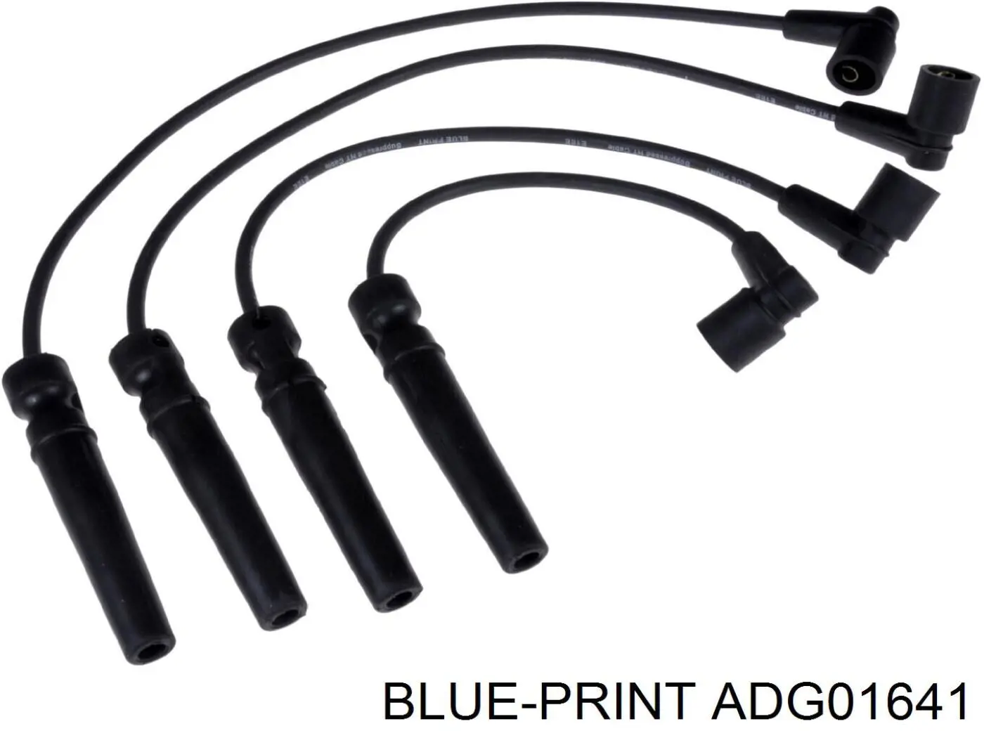 Compre L30005D Korea (oem) Fios de alta voltagem, kit