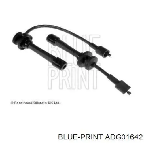 Compre ADG01642 Blue Print Fios de alta voltagem, kit