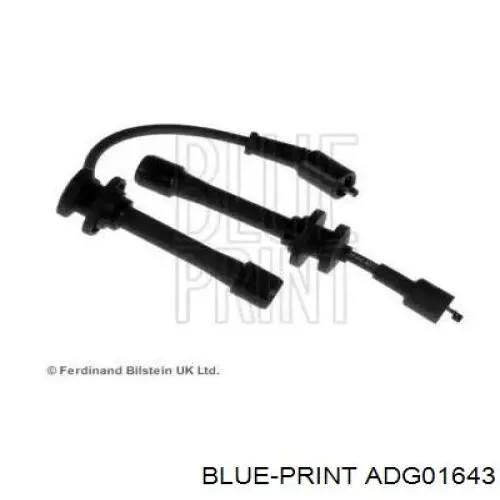 Compre ADG01643 Blue Print Fios de alta voltagem, kit