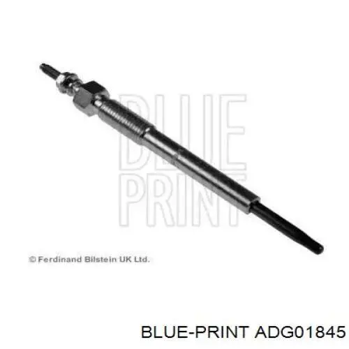 Vela de incandescência Blue Print ADG01845 preço, a partir de 17,04 USD