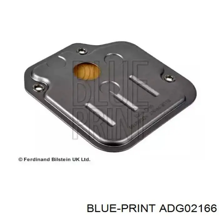 4632123000 Daihatsu Filtro da Caixa Automática de Mudança