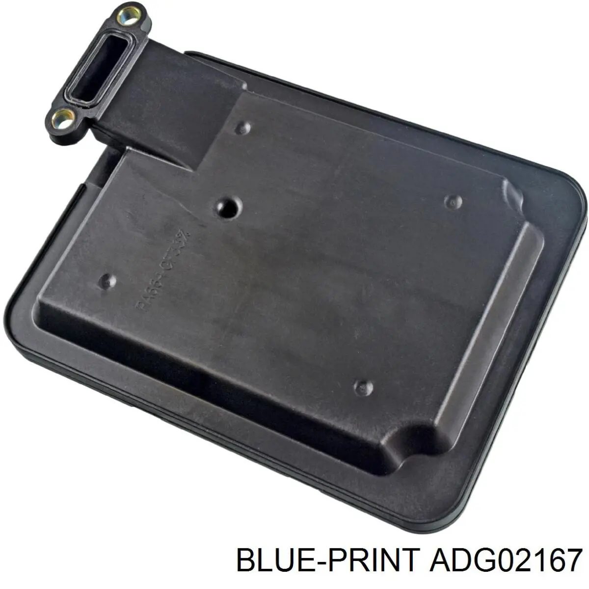 Filtro da Caixa Automática de Mudança Blue Print ADG02167 preço, a partir de 17,77 USD