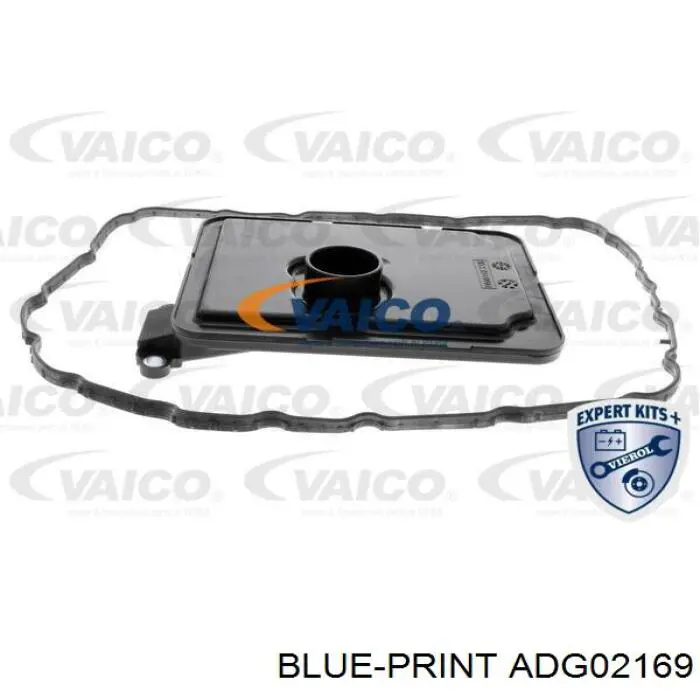 ADG02169 Blue Print Filtro da Caixa Automática de Mudança