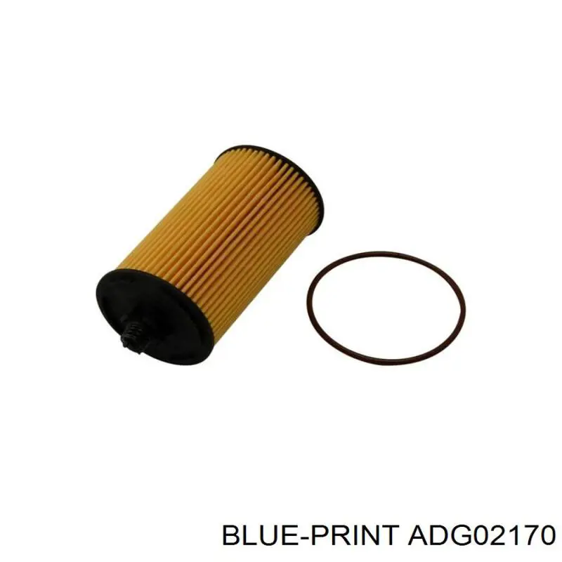 FOE1245D Shafer Filtro de óleo