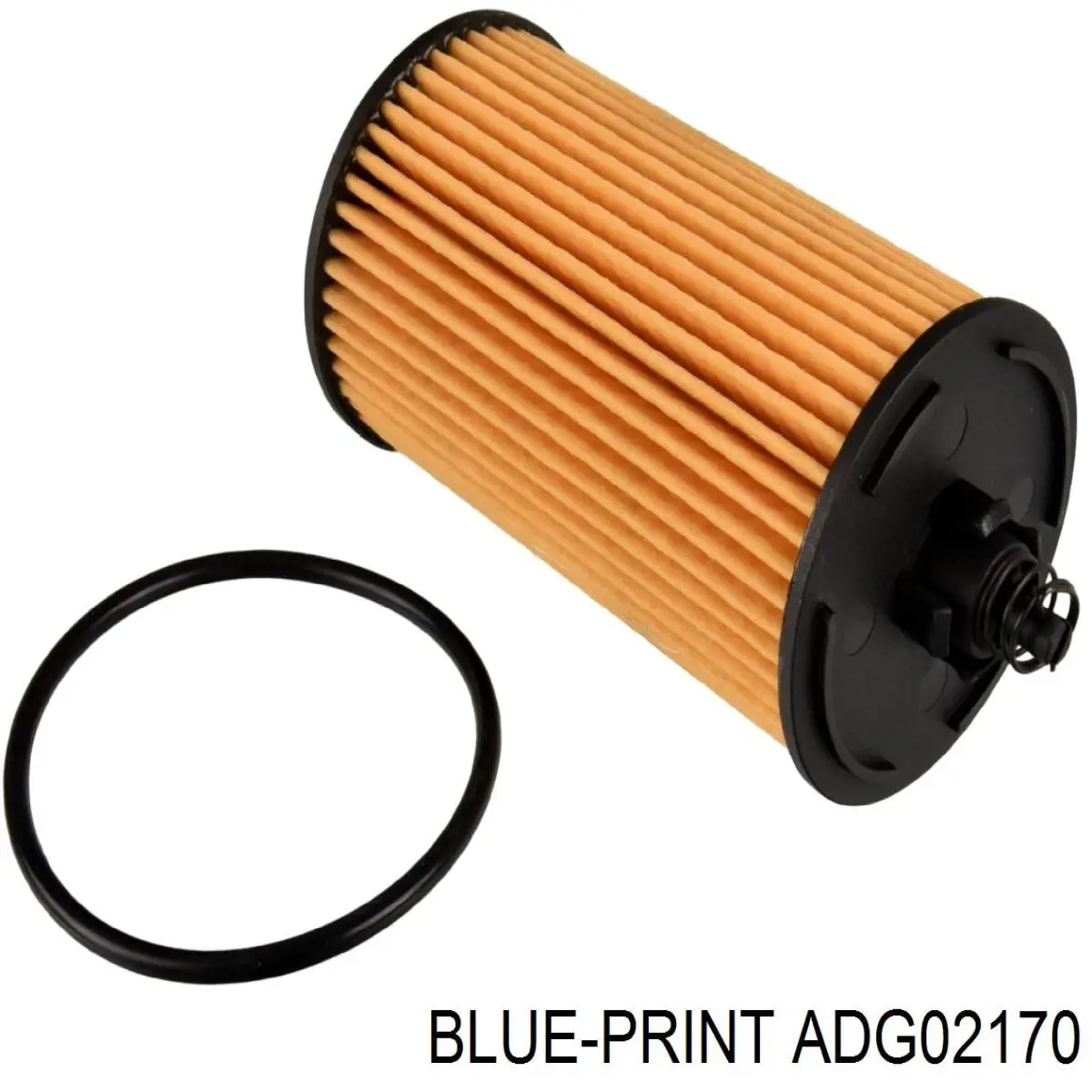 Compre FOE1245D Shafer Filtro de óleo