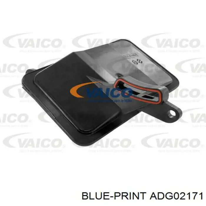 Compre 24240239 General Motors Filtro da Caixa Automática de Mudança