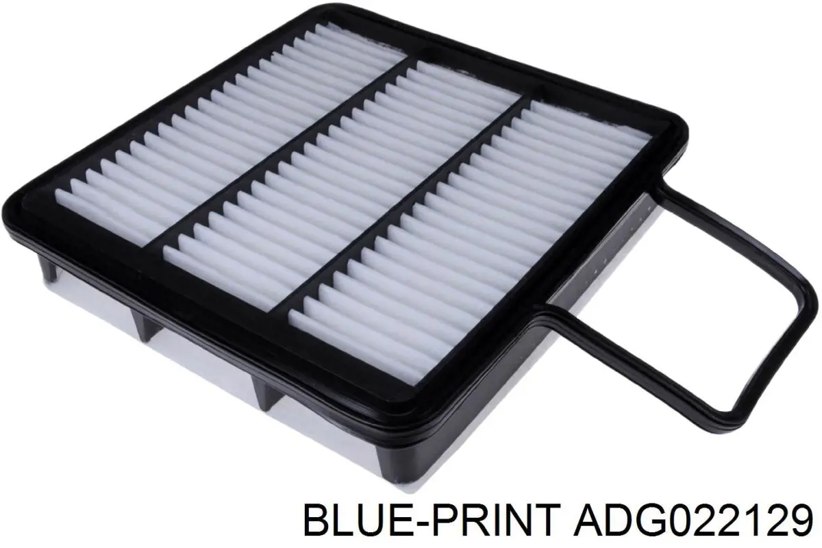 Filtro de salão Blue Print ADG022129 preço, a partir de 11,85 USD