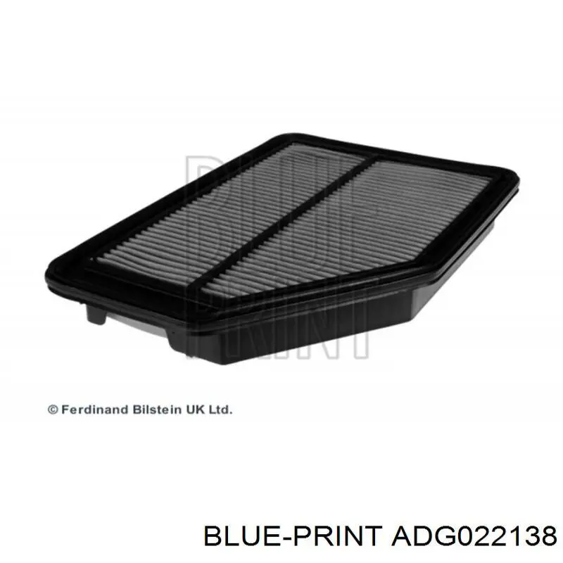 Filtro de ar GFAH093 Onnuri