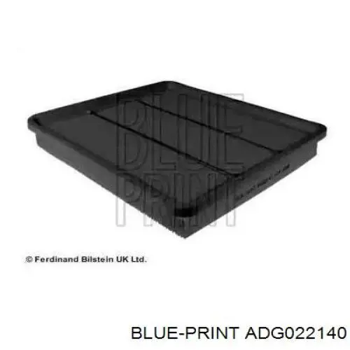 Filtro de ar Blue Print ADG022140 preço, a partir de 8,73 USD