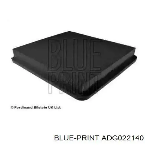 Compre KAF831 Konner Filtro de ar