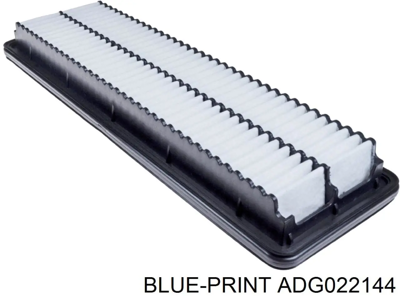 FAH19S Japan Parts Filtro de ar