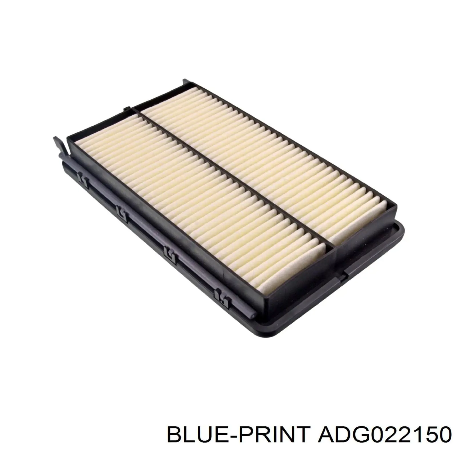 FA1222 Bremsi Filtro de ar