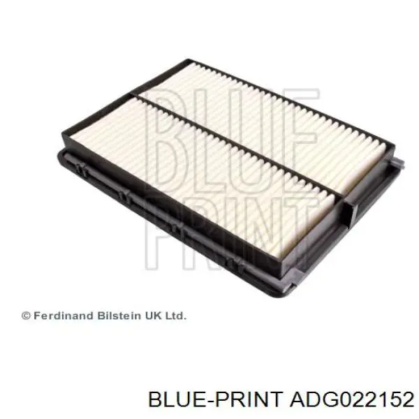 Compre SX10271 Shafer Filtro de ar