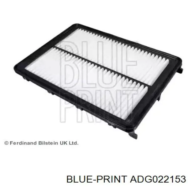 Filtro de ar Blue Print ADG022153 preço, a partir de 17,50 USD