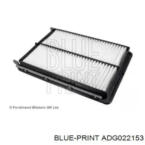 Filtro de ar SB2399 SCT