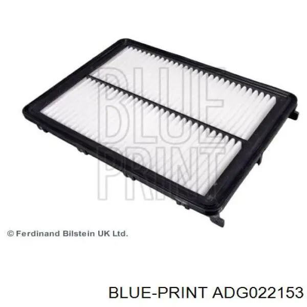 Compre N1320563 Nipparts Filtro de ar