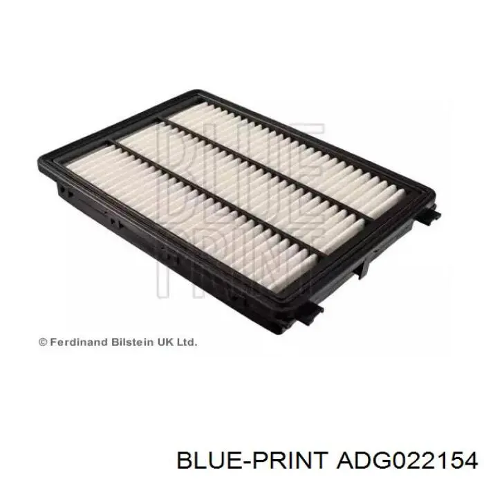 CA12065 Fram Filtro de ar