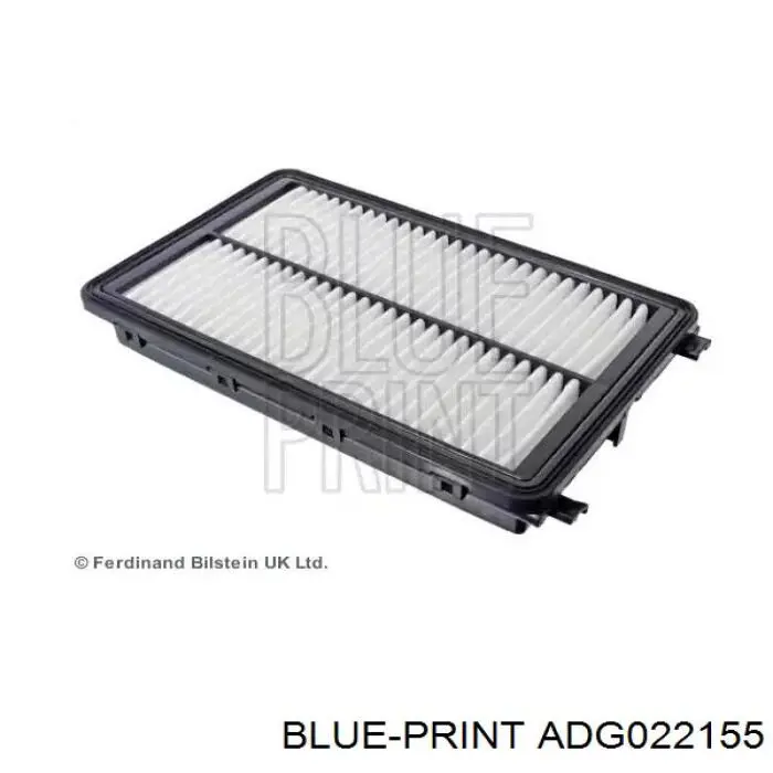 S28113D3100 Hyundai/Kia Filtro de ar