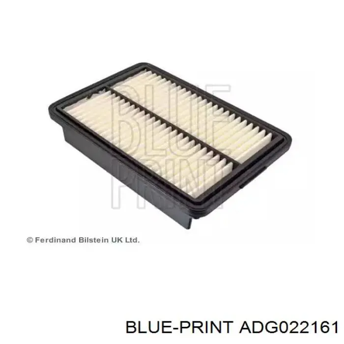 Compre PAA105 Parts-Mall Filtro de ar