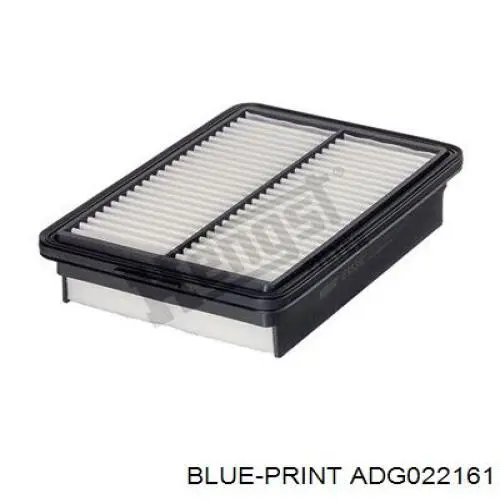 Compre PAA105 Parts-Mall Filtro de ar