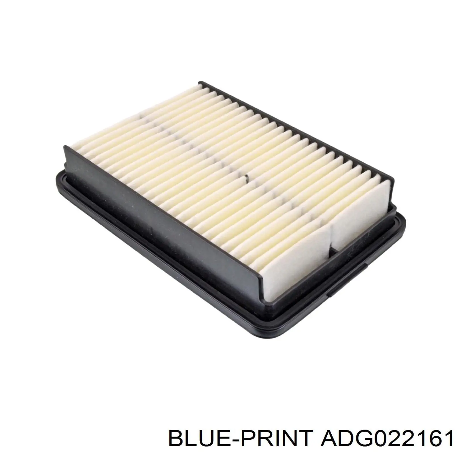 Filtro de ar PAA105 Parts-Mall