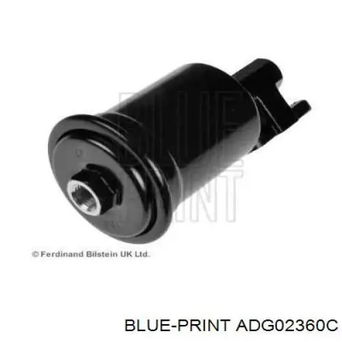 Compre S3191127150 Hyundai/Kia Filtro de combustível