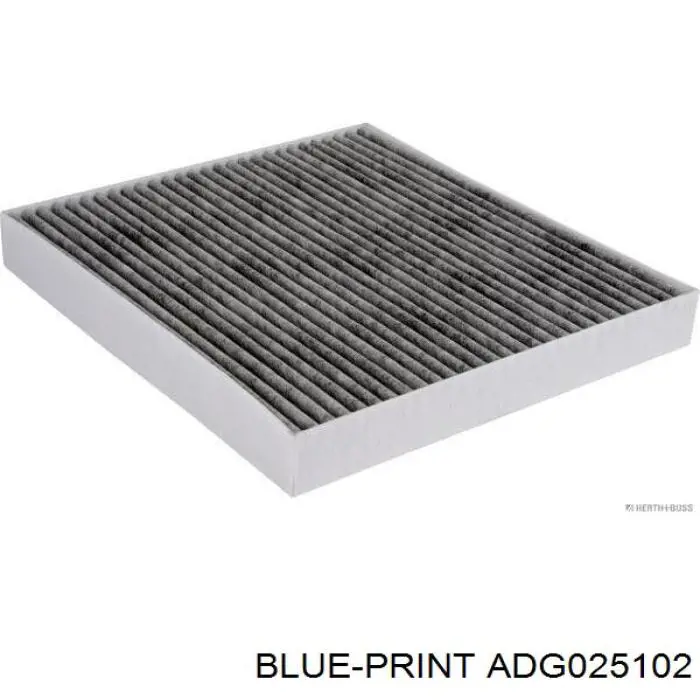 Filtro de salão Blue Print ADG025102 preço, a partir de 12,11 USD