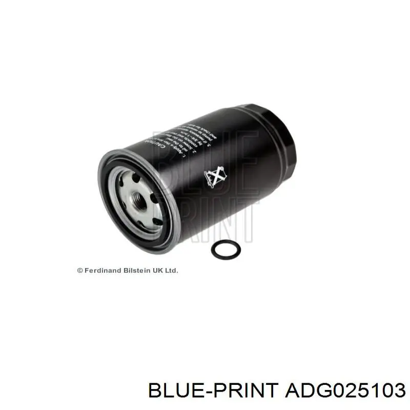 Filtro de salão Blue Print ADG025103 preço, a partir de 16,20 USD