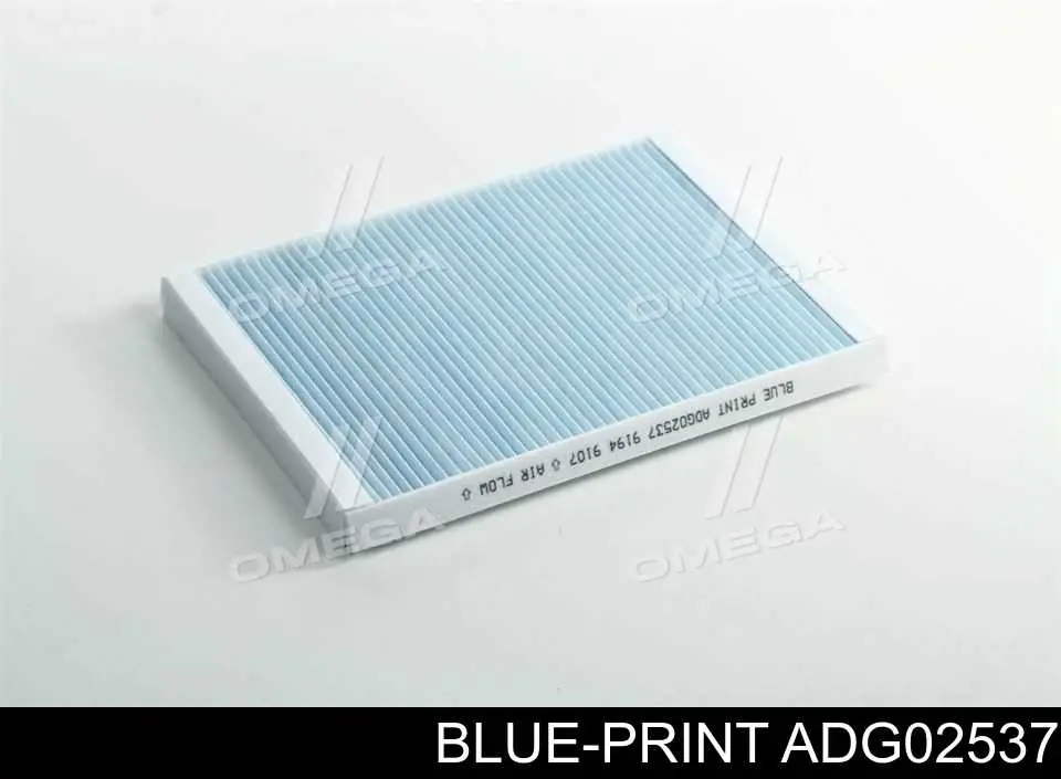 Compre ADG02537 Blue Print Filtro de salão