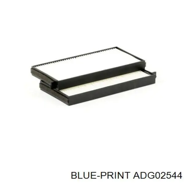 Filtro de salão SC9807 Kavo Parts