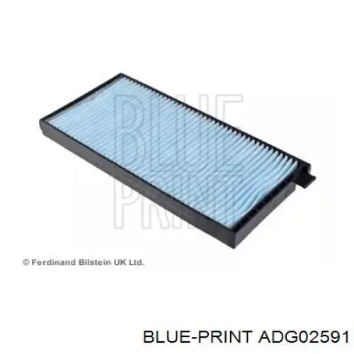 Compre 9716359000 Hyundai/Kia Filtro de salão