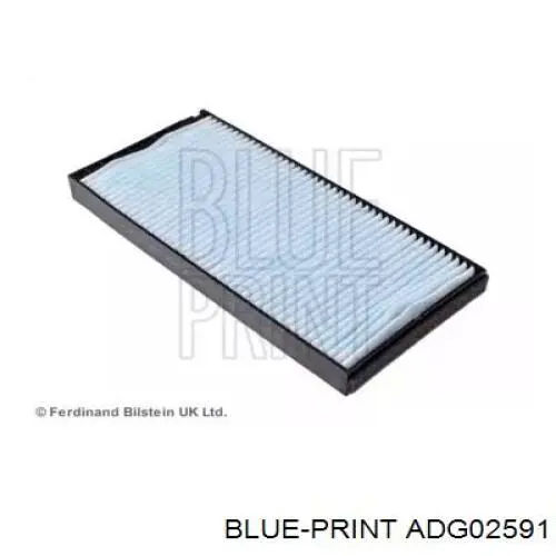 Filtro de salão Hyundai/Kia 9716359000