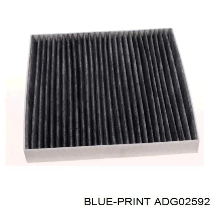 Compre FAAHY38 Japan Parts Filtro de salão
